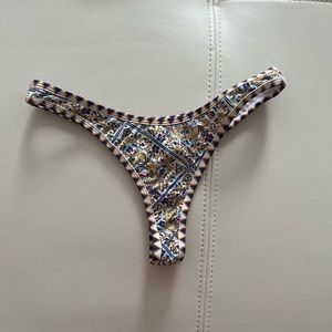 BydeeAus Bikini Bottom - S